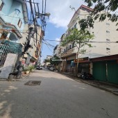 Đông Dư, Gia Lâm, Hà Nội. 77m2, mt 5m, ô tô thông giá đầu tư. Lh 0989894845